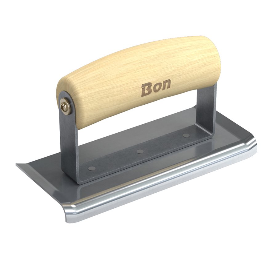 Bon Tool 19-170 Asphalt Curb Hand Roller