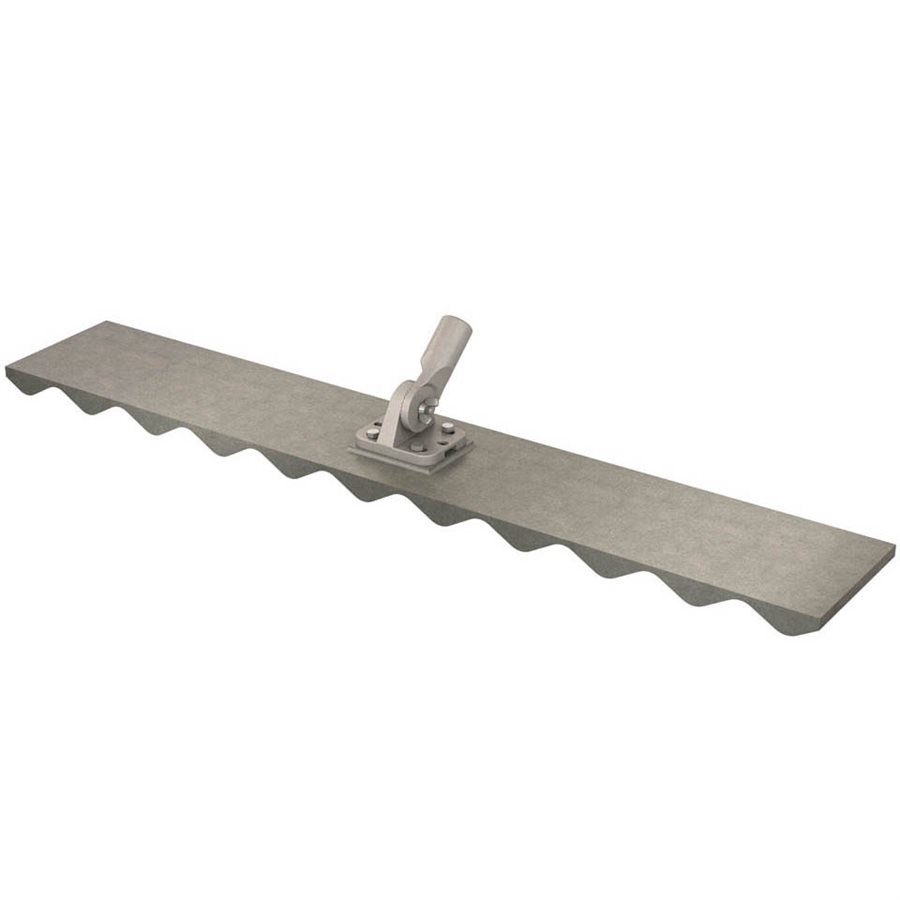 Bon® 85-166 - 5-1/2 Replacement Drywall Rasp Blade