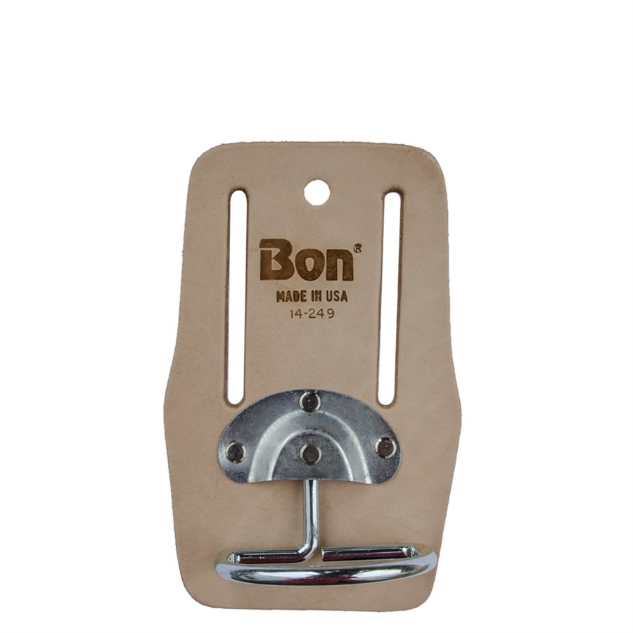 Bon Tool 84-438 Leather Tie Reel Pad