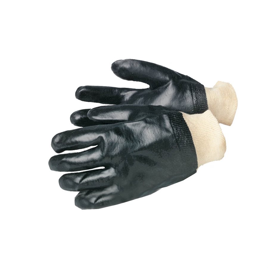 Bon 84-375 Leather Palm Gloves