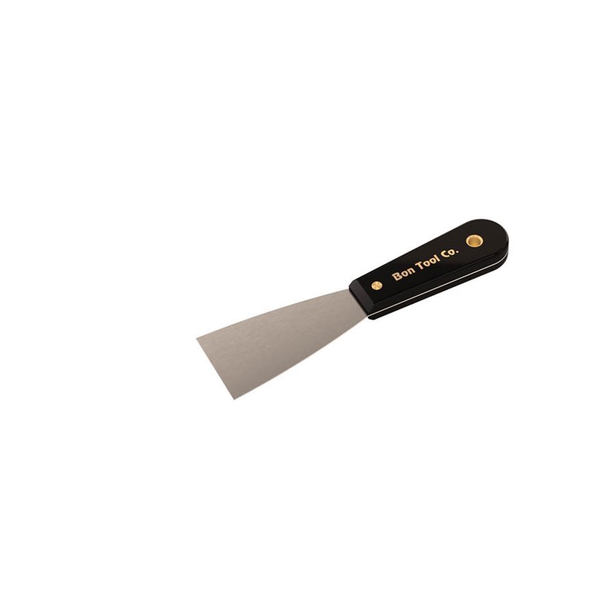 Diamond Tool: Plastic Putty Knife - 4