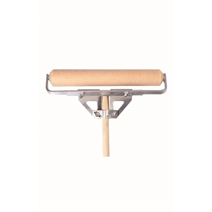 Bon Tool 14-557 Hand Linoleum Roller