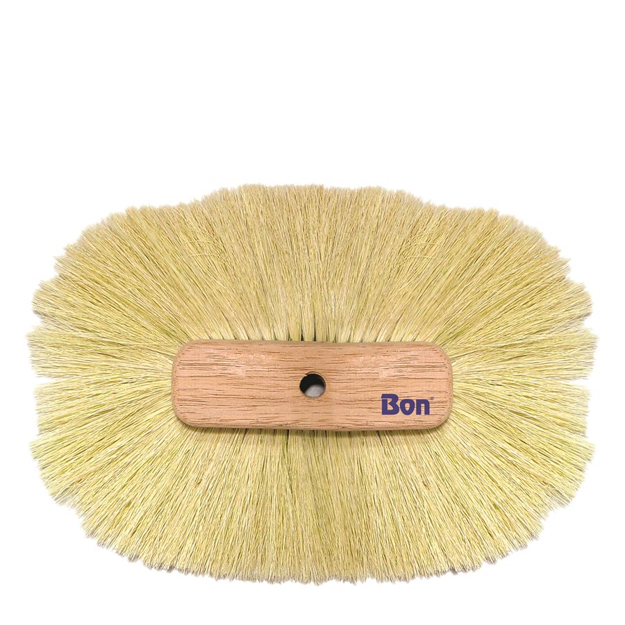 6 in. x 3 in. Stucco Dash Brush