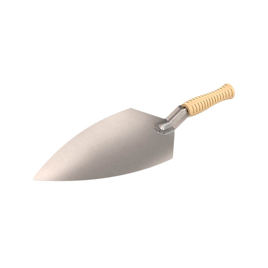 Bon brick deals trowel