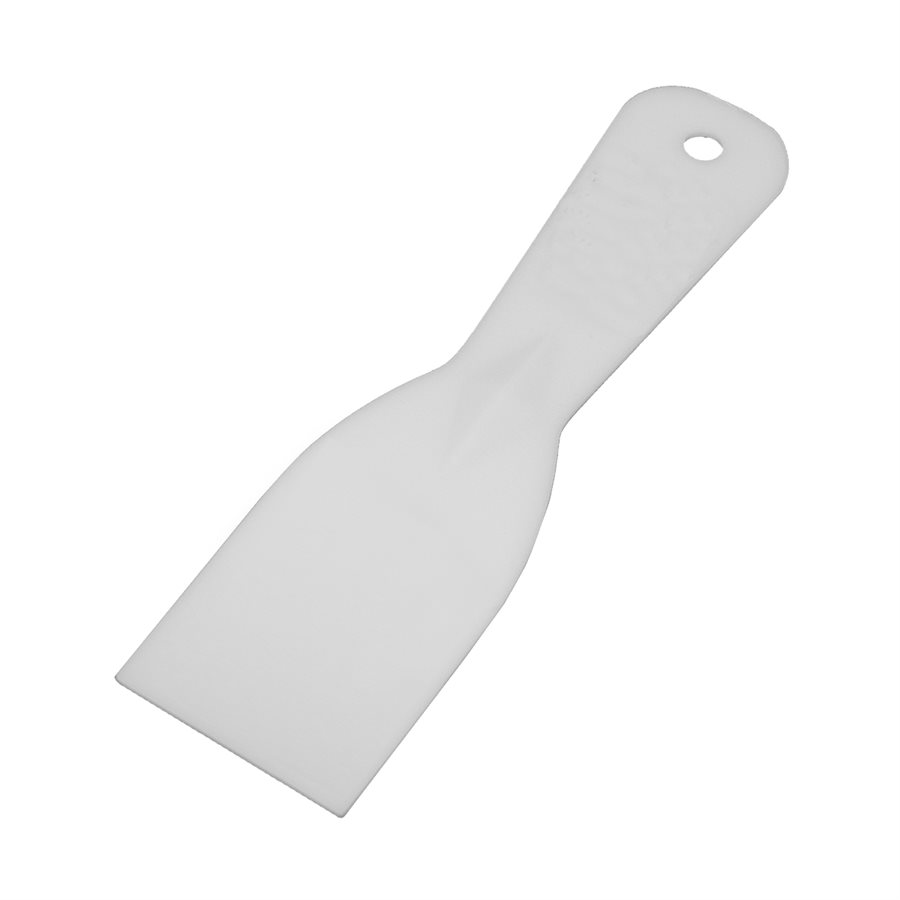 Diamond Tool: Plastic Putty Knife - 4