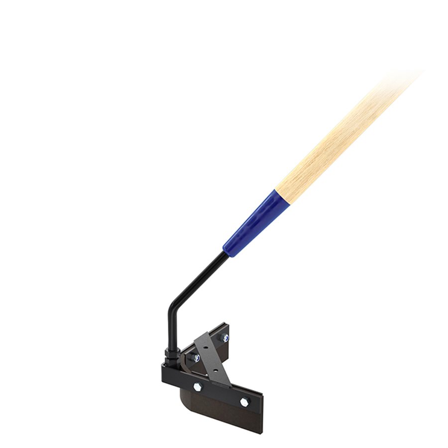 Bon Tool 14-453 Floor Squeegee - 36 Straight