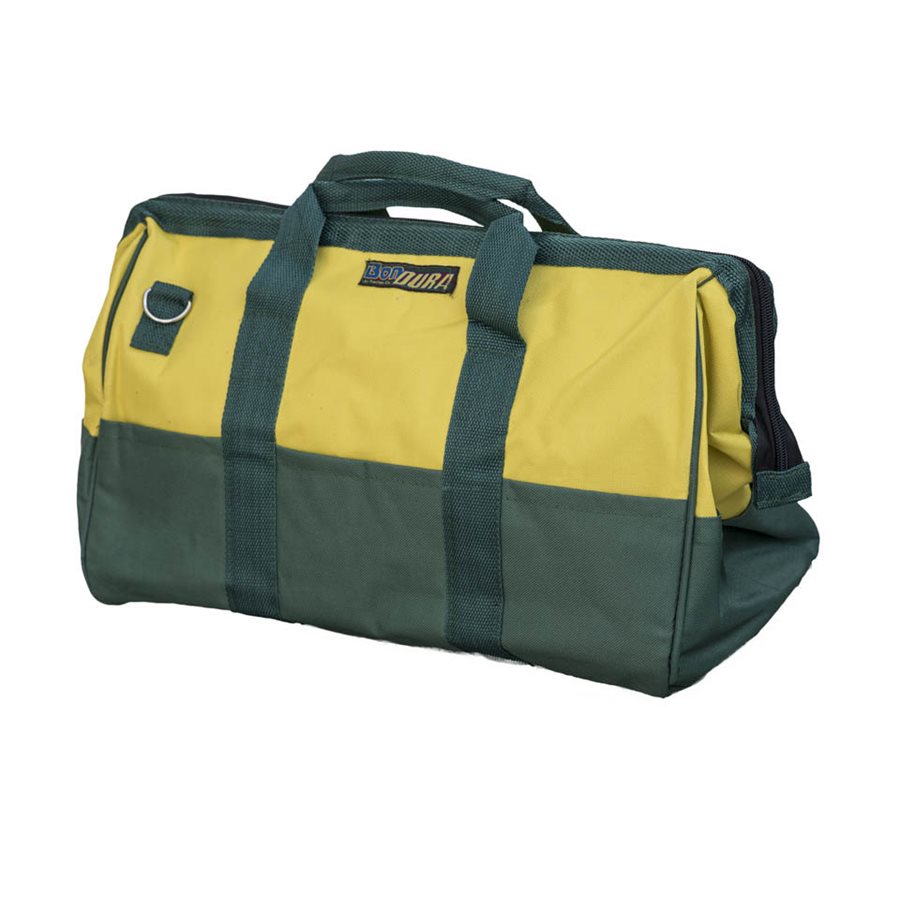 Sidekick : Heavy Duty Utilitarian Canvas Tool Bag — Bowoo