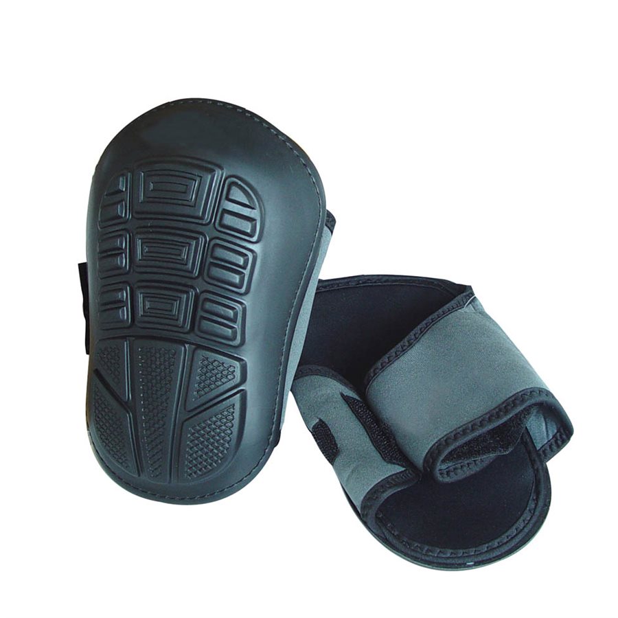 Bon Tool 12-615 Knee Boards - Plastic with Knee Pads (Pair)