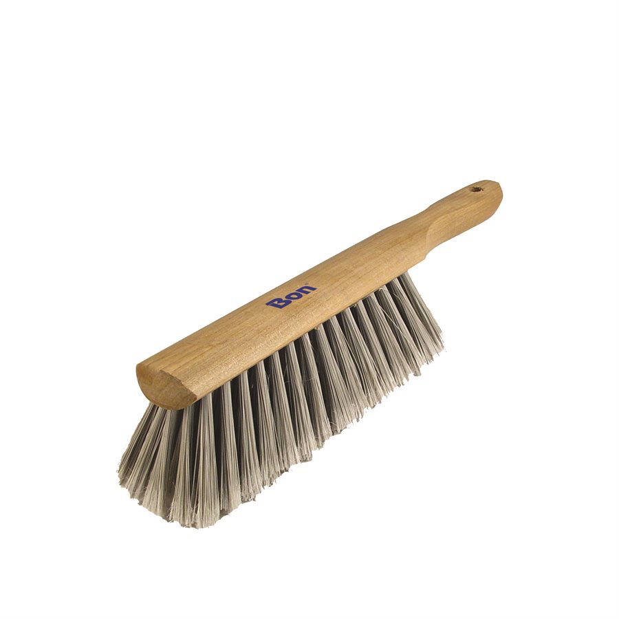 Bon 21-168 Paver Joint Wire Duster Brush with 16-Inch Handle - Masonry Hand  Trowels 