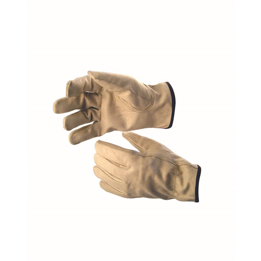 Bon 84-375 Leather Palm Gloves