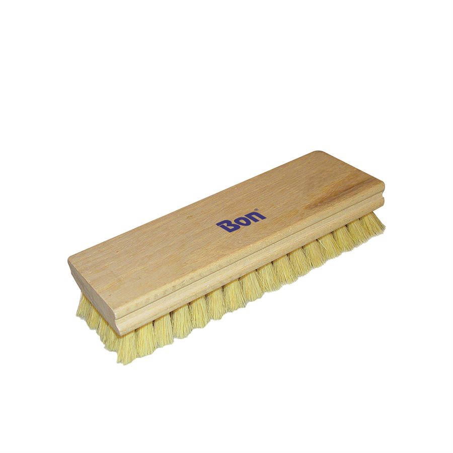 Bon Tool 84-129 Combo Wire Block Brush/Scraper