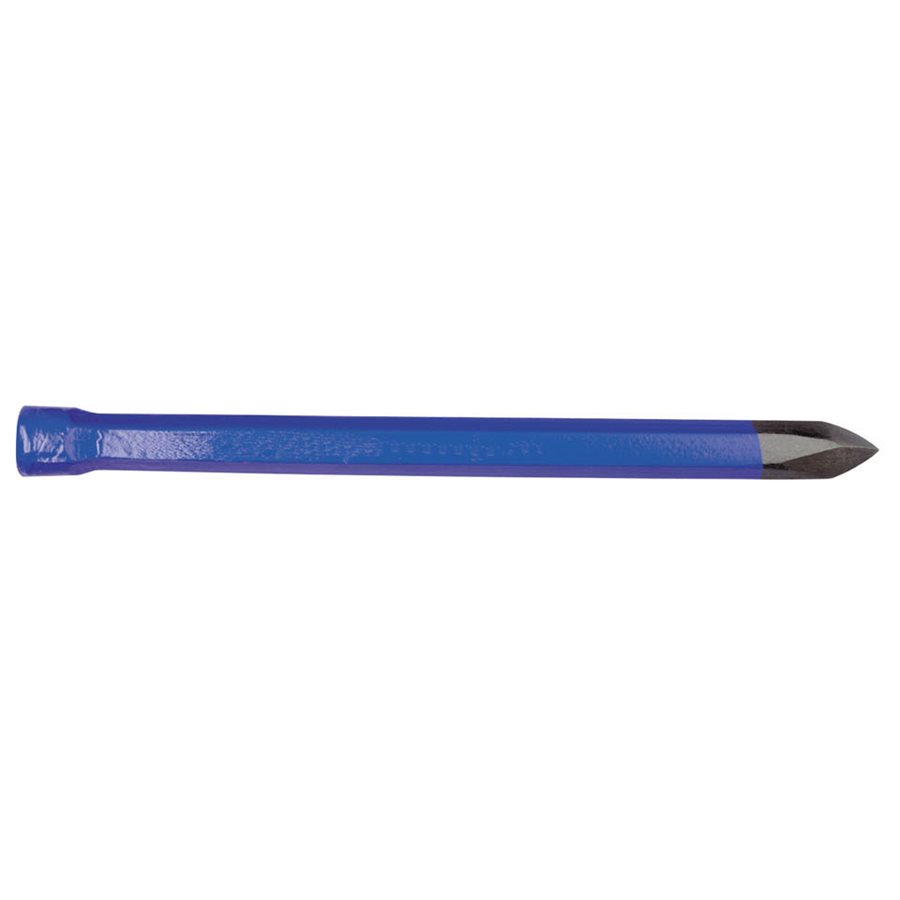 CONCRETE CHISEL 3/4" x 12"