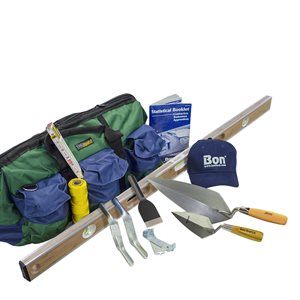 BRICKLAYER APPRENTICE TOOL KIT