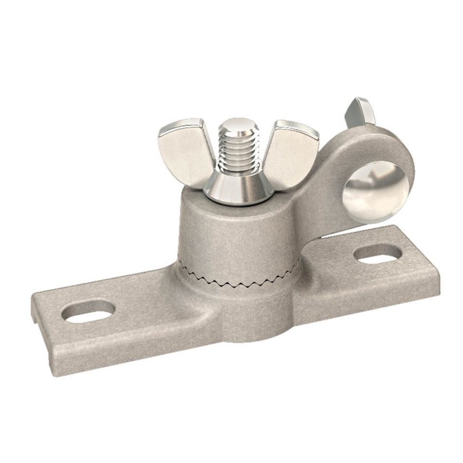 LOCKING ALL ANGLE BRACKET