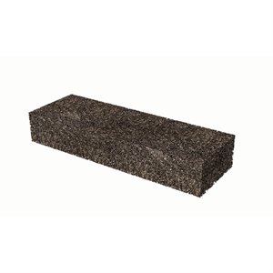 RUB BRICKS - BLACK SILICON CARBIDE