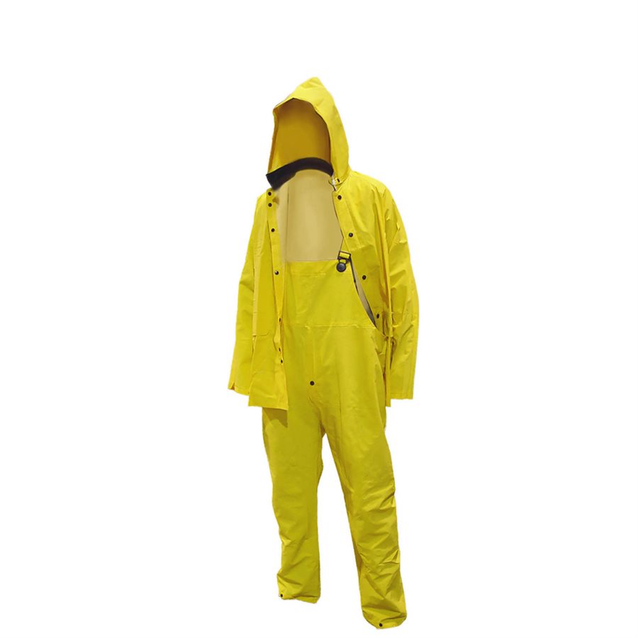 PROTECTIVE RAIN SUIT - XLARGE