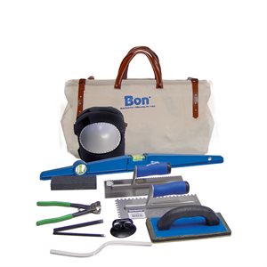 APPRENTICE TILESETTER TOOL KIT