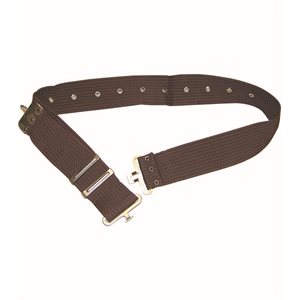 WEB BELT - NYLON 2 1/4"