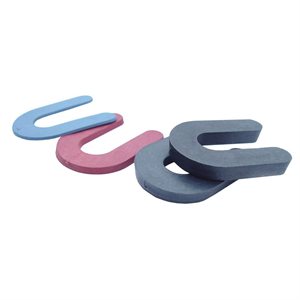 HORSESHOE SHIMS