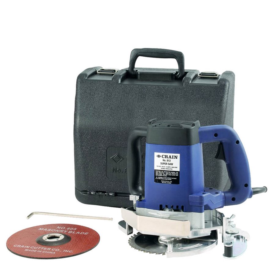 DOOR JAMB SAW KIT