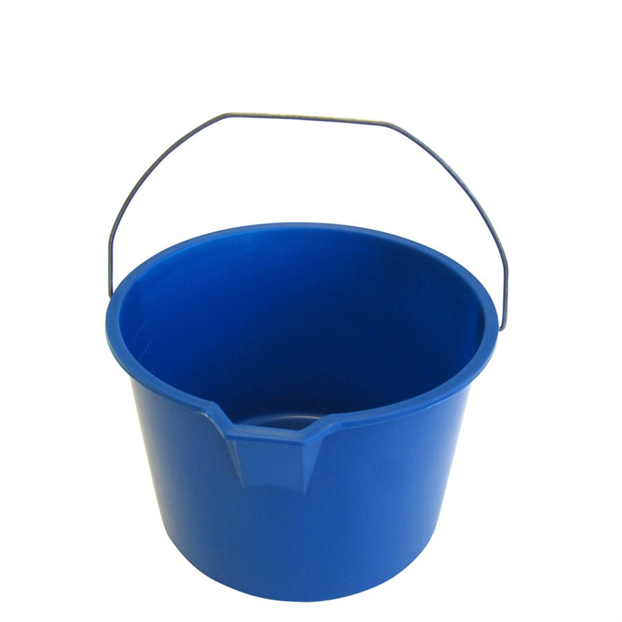 MEASURING PAIL - 9 QUART