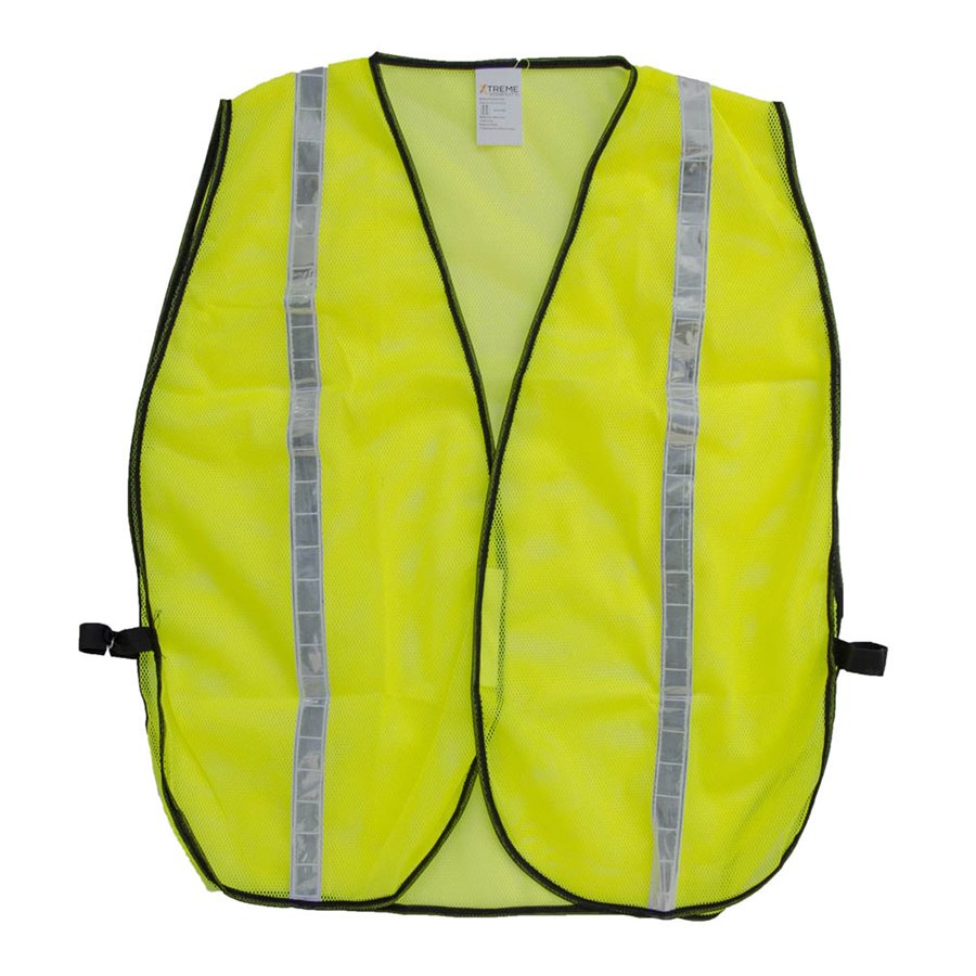 REFLECTIVE SAFETY VEST