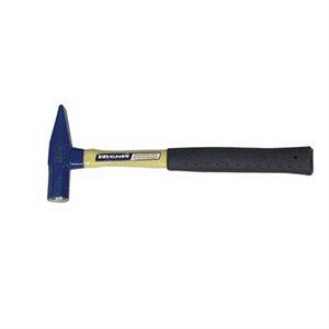 TINNER'S RIVETING HAMMER - 16 OZ