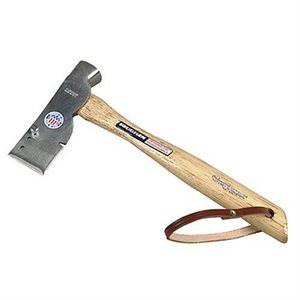 SHINGLE HATCHET