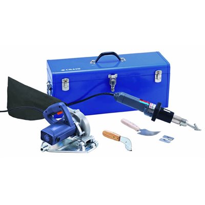 VINYL WELDING KIT