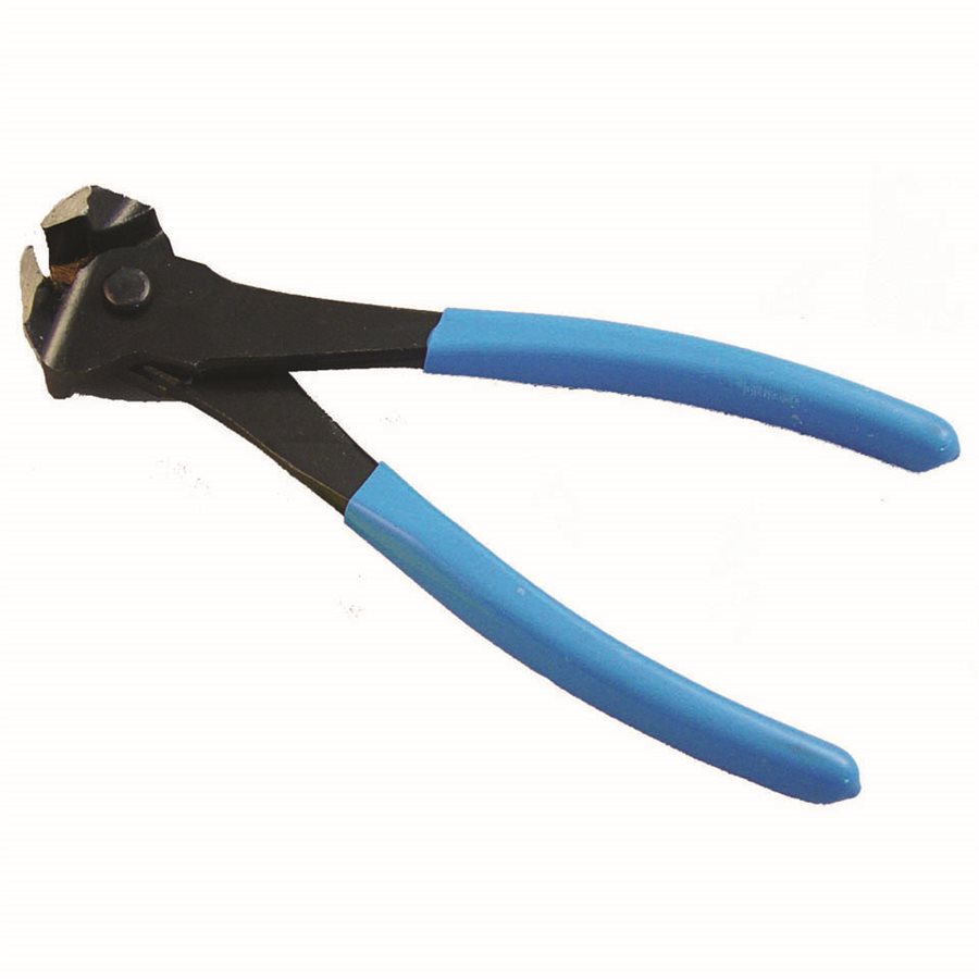 END CUTTING NIPPERS - 7