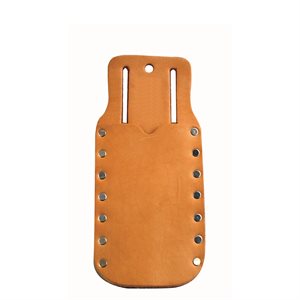 TROWEL HOLSTER - LEATHER