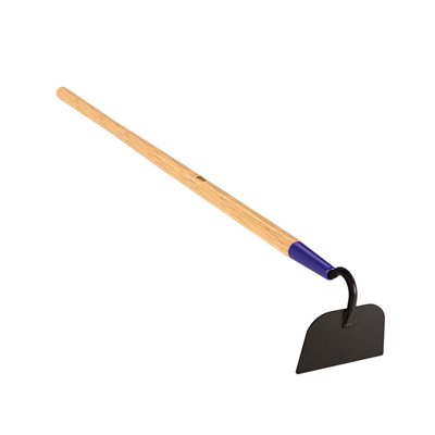 FIELD & GARDEN HOE - 54