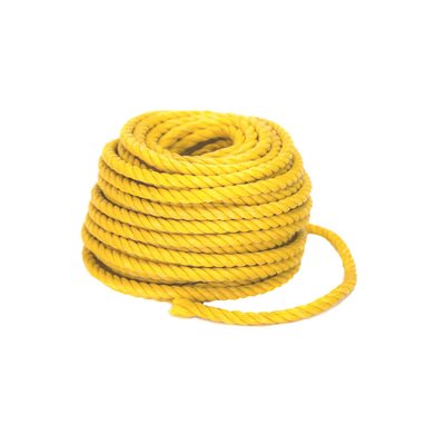 TRUCK ROPE - 50' x 1/4