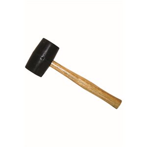 RUBBER MALLETS