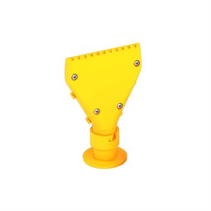 COVE BASE NOZZLE - 11 HOLE