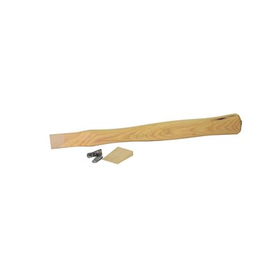 REPLACEMENT HANDLE FOR FRAMING HAMMER - 14