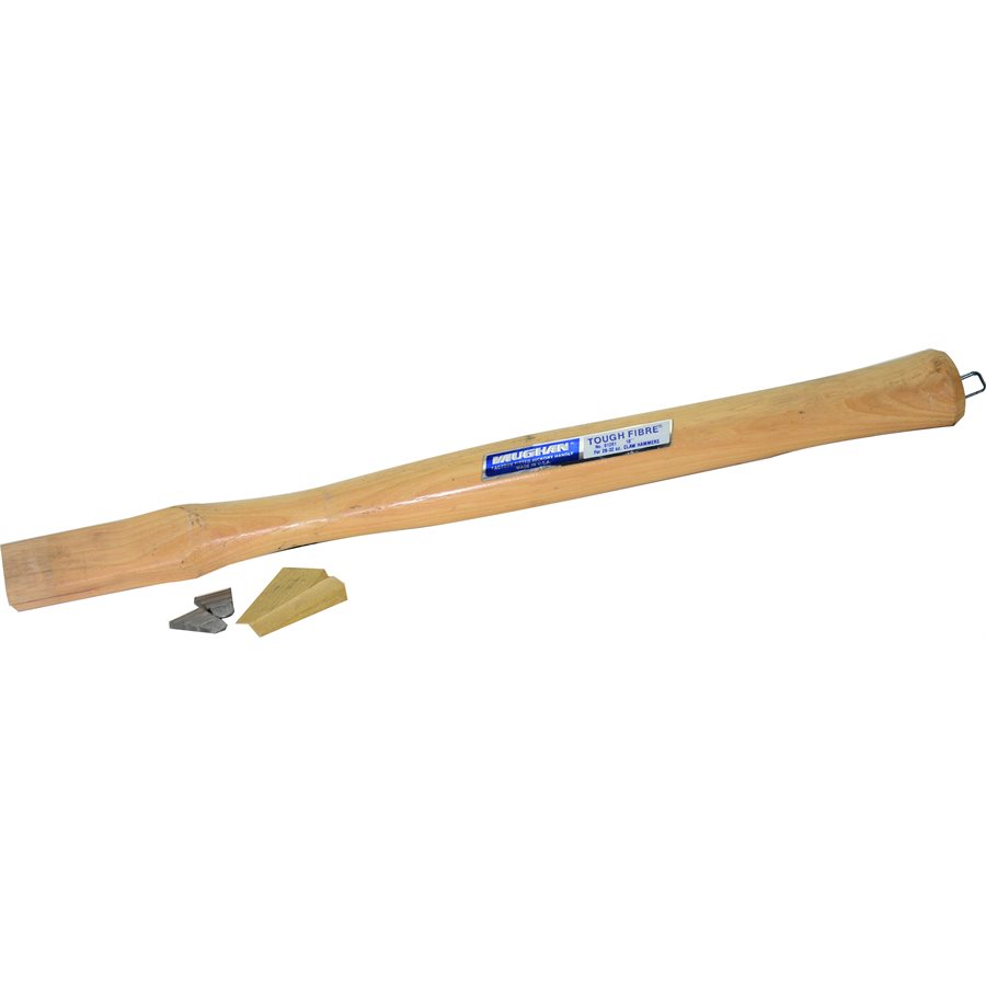 REPLACEMENT HANDLE FOR SUPER FRAMING HAMMER 18" WOOD